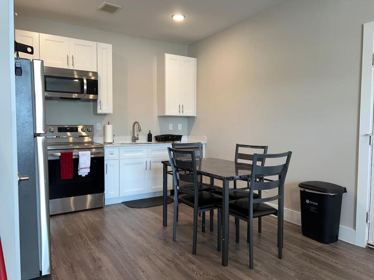 Welcome To Our Spacious 2-Bedroom 2-Bathroom Located In The City Of Houston, Texas! Extérieur photo