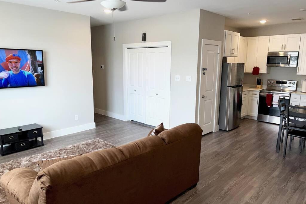 Welcome To Our Spacious 2-Bedroom 2-Bathroom Located In The City Of Houston, Texas! Extérieur photo