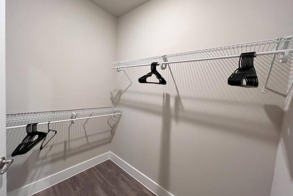 Welcome To Our Spacious 2-Bedroom 2-Bathroom Located In The City Of Houston, Texas! Extérieur photo
